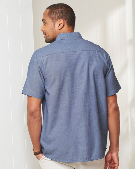 Short Sleeve Summer Shirt