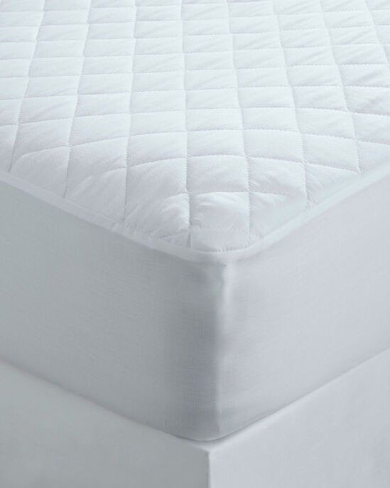 Quilted Anti-Allergy Mattress Protector
