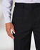 Pleat Front Supreme Easy Care Trousers