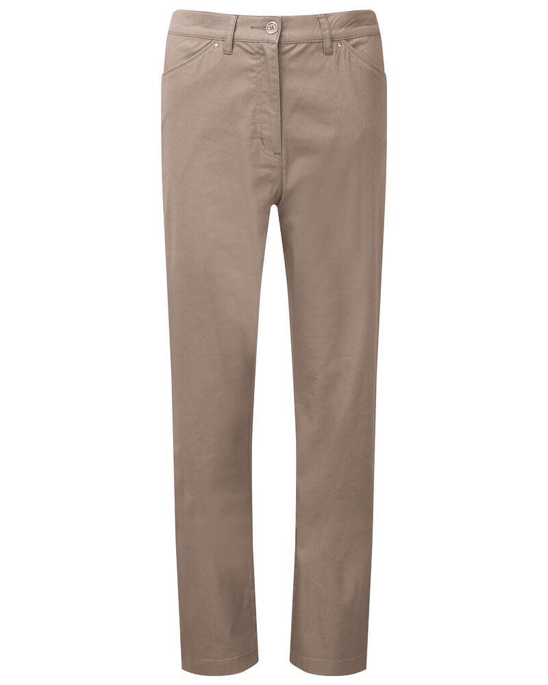Chino Trousers at Cotton Traders