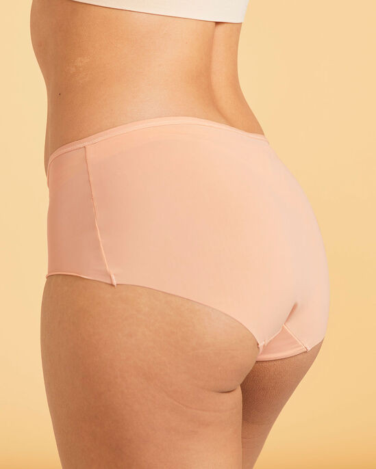 5 Pack No VPL Full Briefs