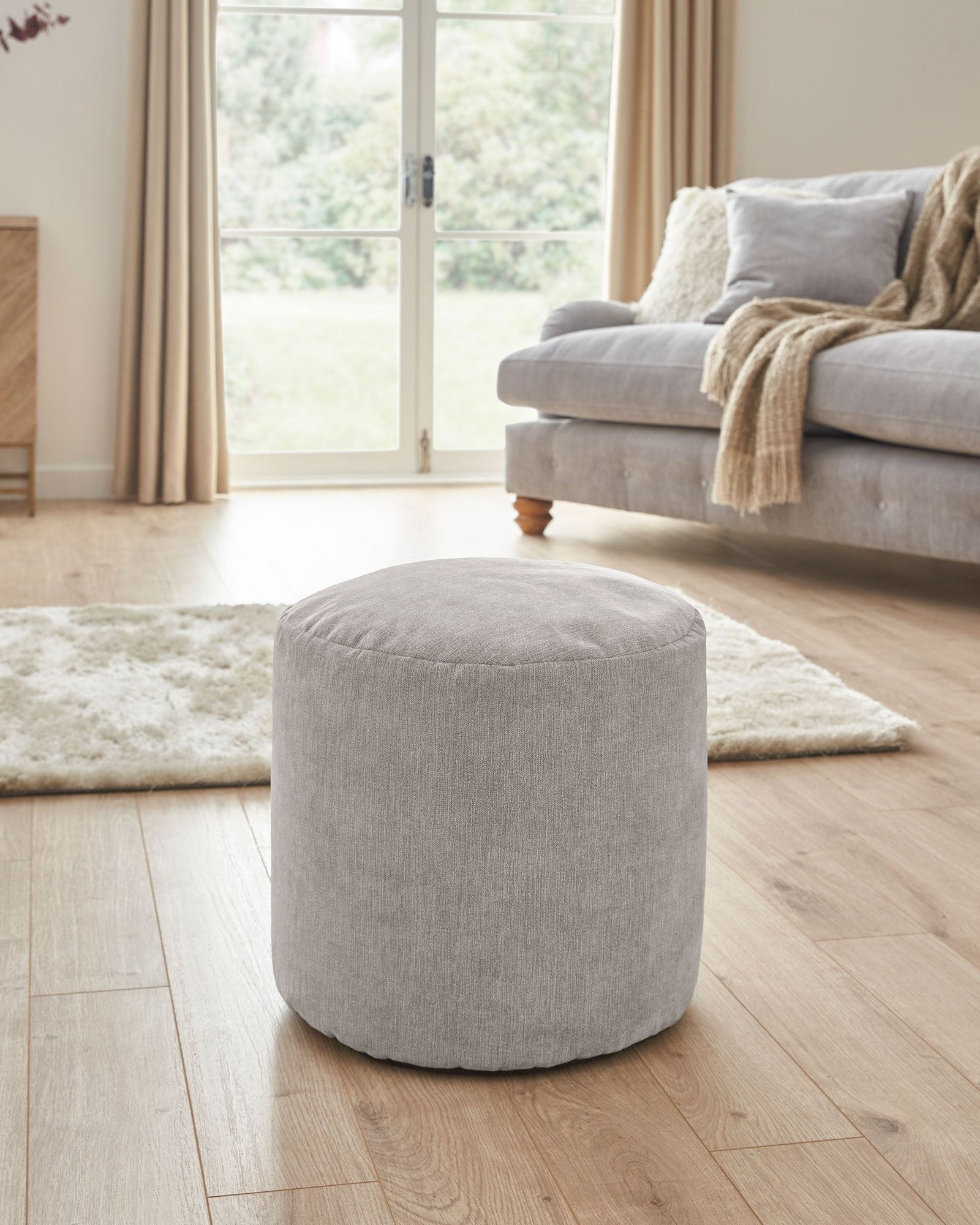 Footstool