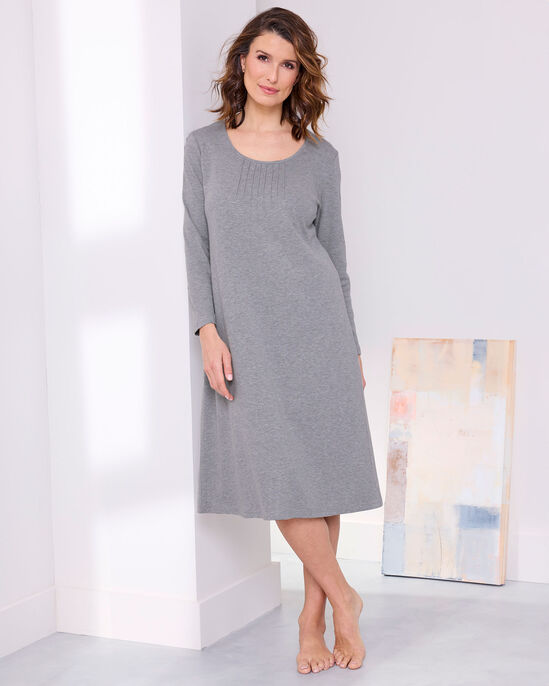 2 Pack Jersey Nightdresses