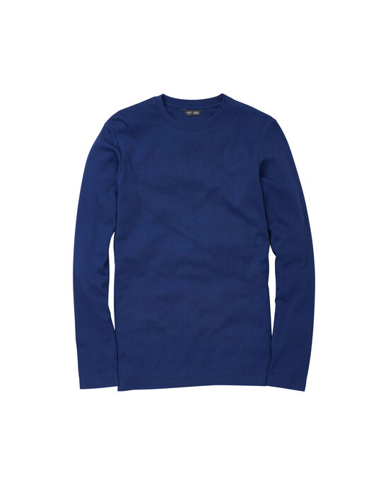 Long Sleeve Crew Neck Base Layer