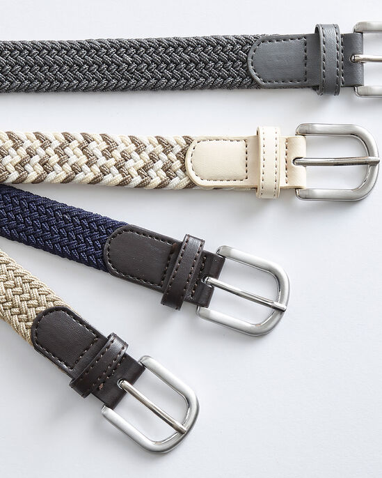 Women’s Elasticated Belt