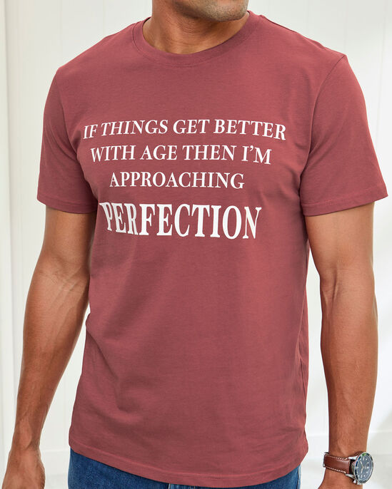 Printed T-Shirt