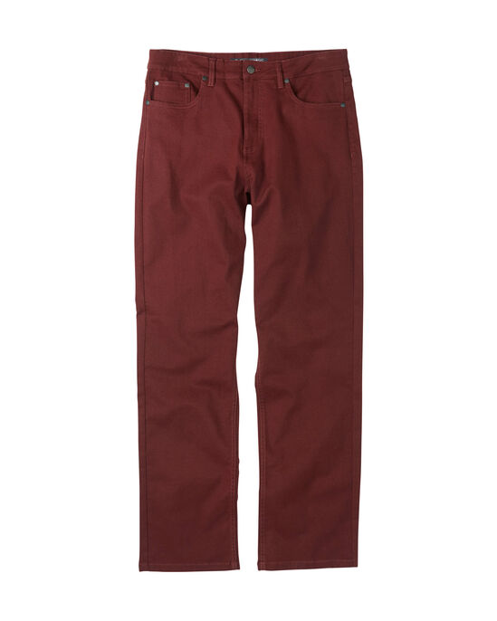 Men's Coloured Jeans
