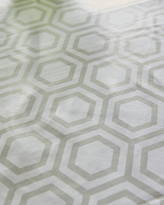 Wipe Clean Table Cloth (132x178cm)