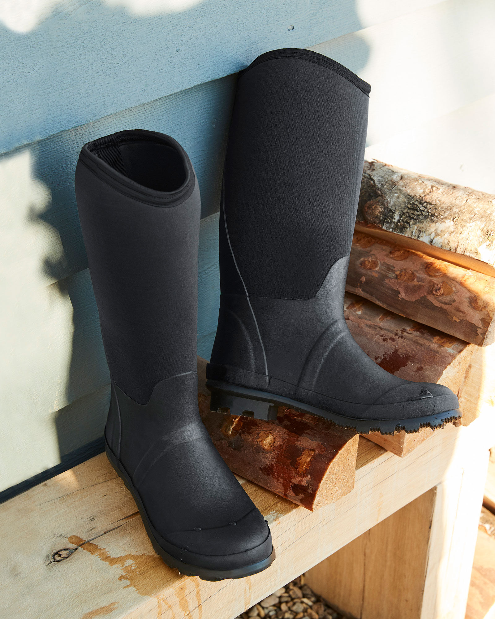 cotton traders ladies snow boots