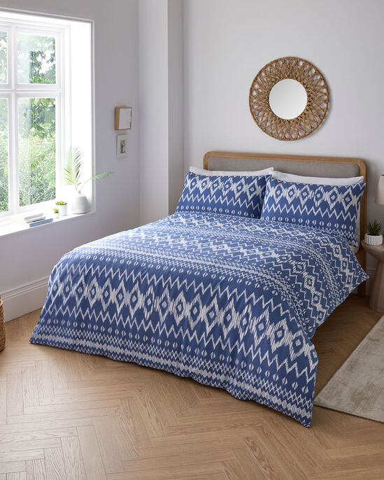 Palermo Duvet Set