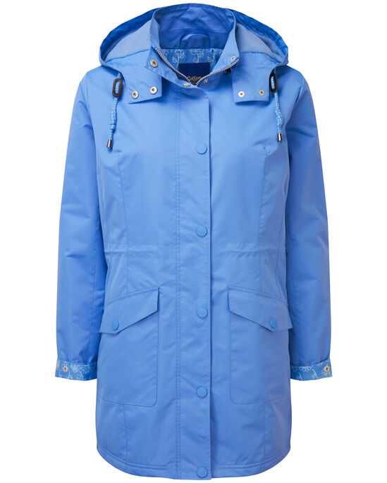 Waterproof Fleece Lined Jacket