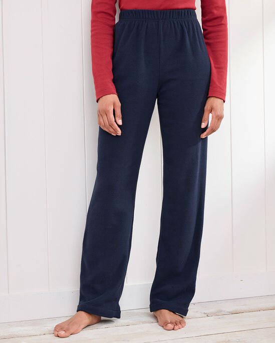 Fleece Pyjama Bottoms