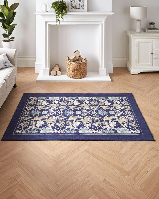 Classic Washable Rug