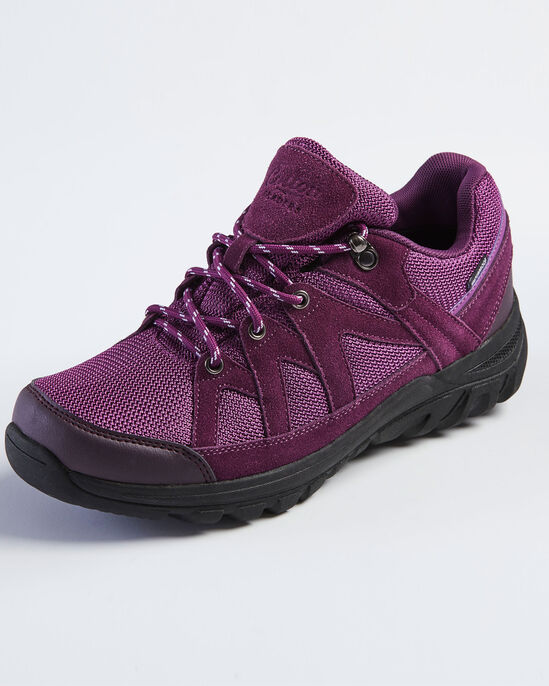 Hiker Walking Shoes