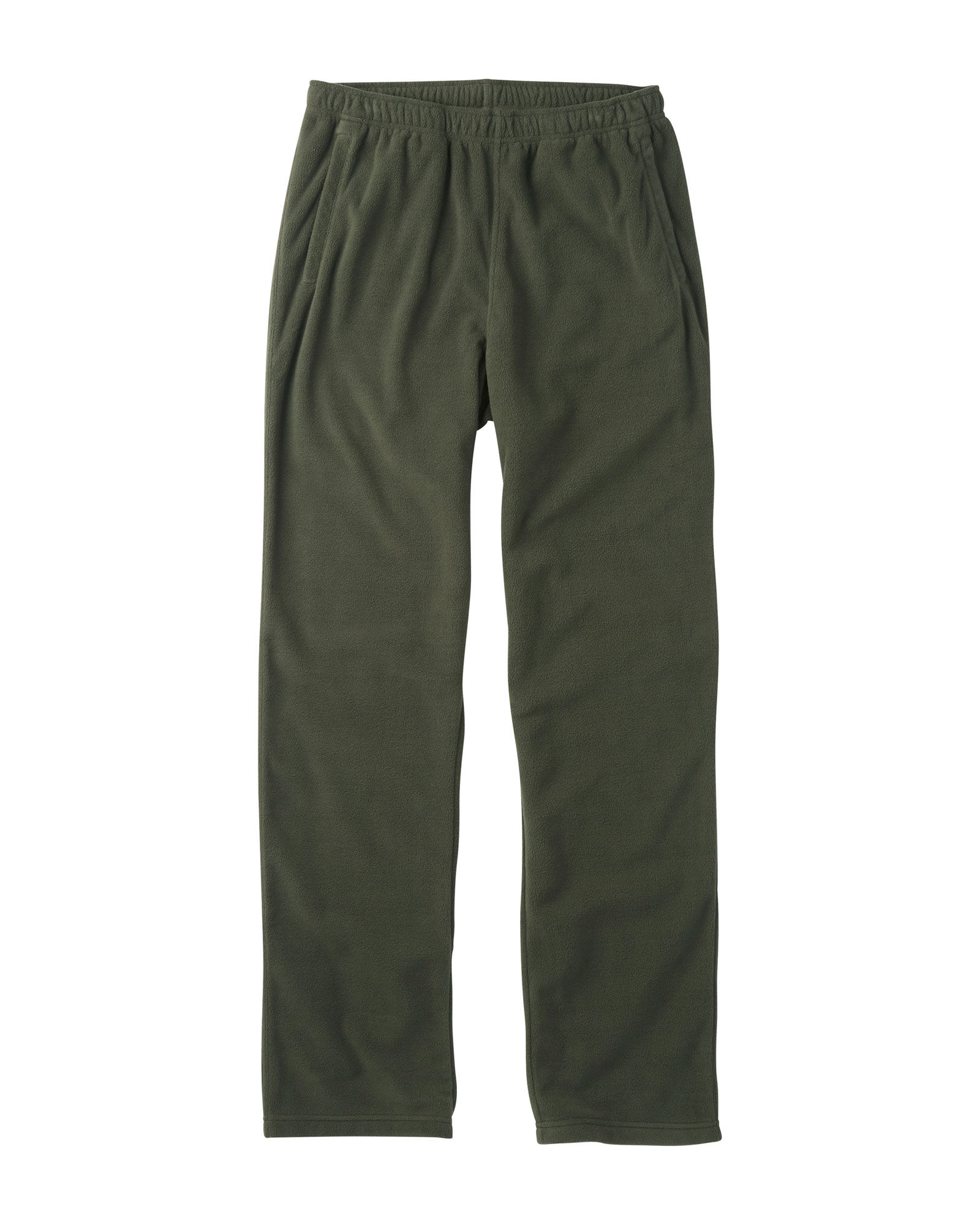 Microfleece joggers deals