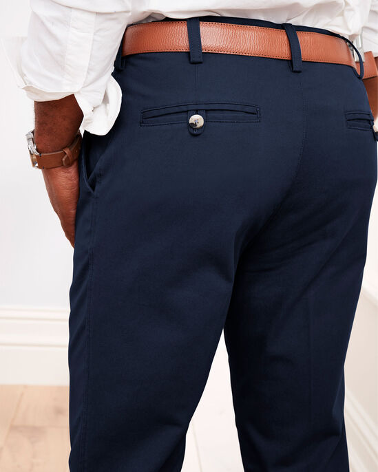 Ultimate Chino Trousers