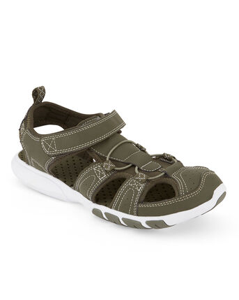 Adjustable Aqua Sandals