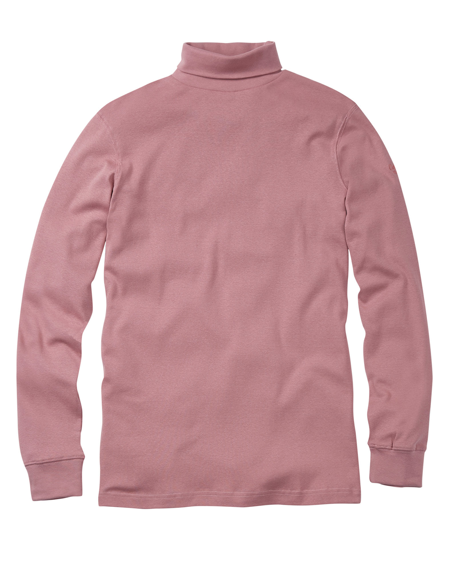 Cotton traders polo neck sweaters outlet