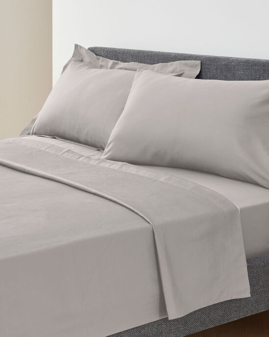 400 Thread Count Flat Sheet