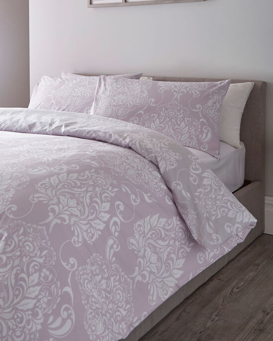 Ashbourne Duvet Set