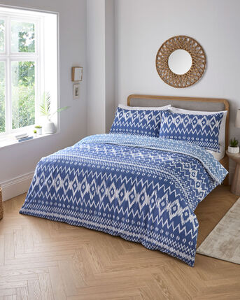 Palermo Duvet Set