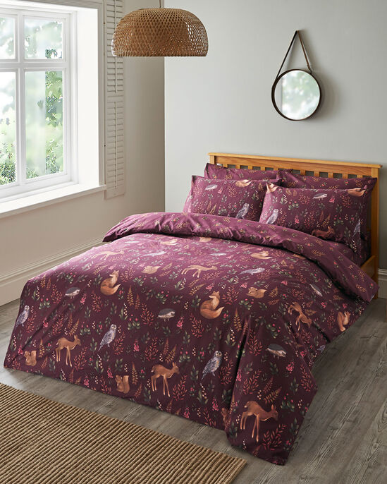 Kingswood Duvet Set