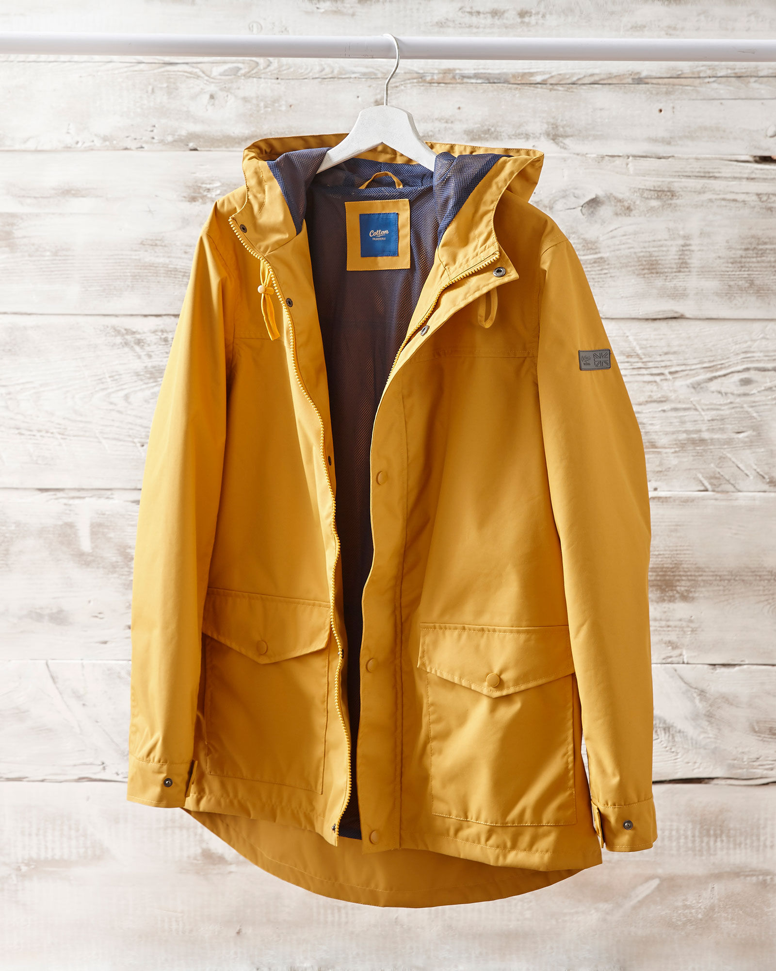 Cotton Traders Rain Jacket Online Sales, UP TO 65% OFF | www 