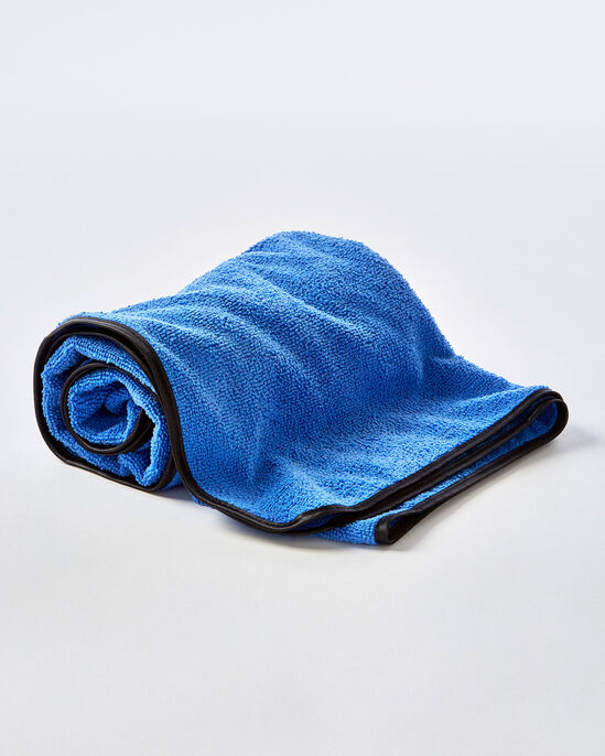Quick-Drying Microfibre Pet Towel