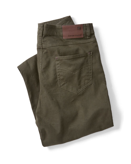 Men's Coloured Jeans