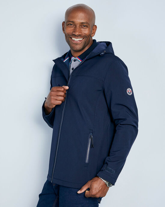 Help For Heroes Showerproof Jacket