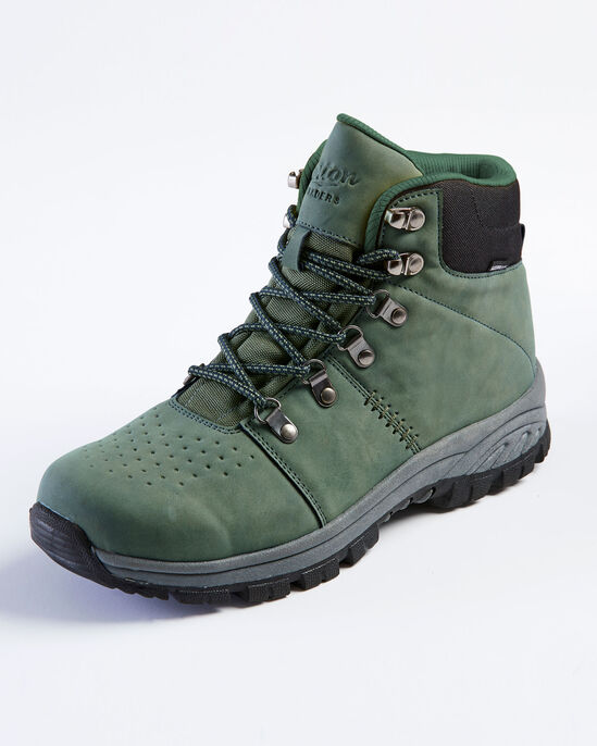 Waterproof Walking Boots
