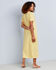 Lace Trim Nightdress