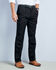Pleat Front Supreme Easy-Care Trousers