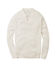 Cotton Cable Collared Jumper