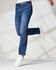 Ultimate Comfort 4 Way Stretch Straight Fit Jeans