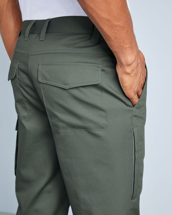 Wanderer Trousers