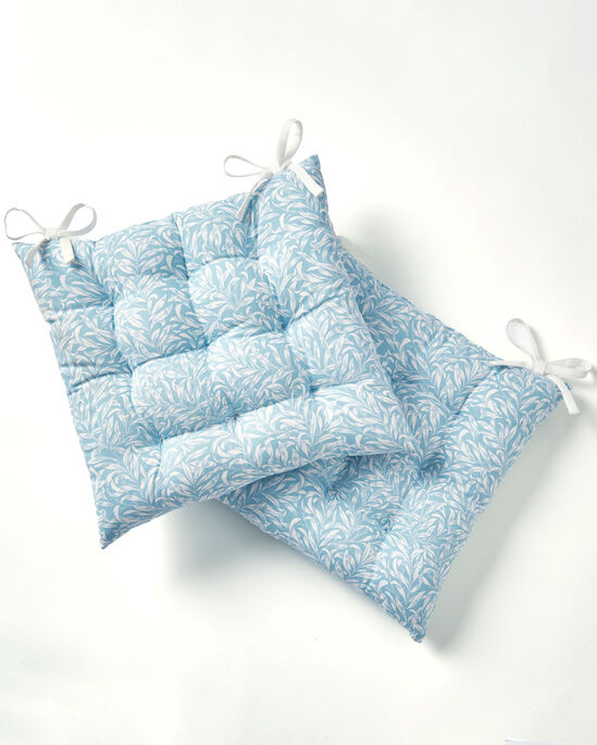 2 Pack of Willow Seat Pads