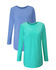 Pack Of 2 Tunics