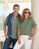 Short Sleeve Polo Shirt
