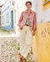 Cotton Cargo Jacket