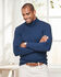 Long Sleeve Roll Neck Top