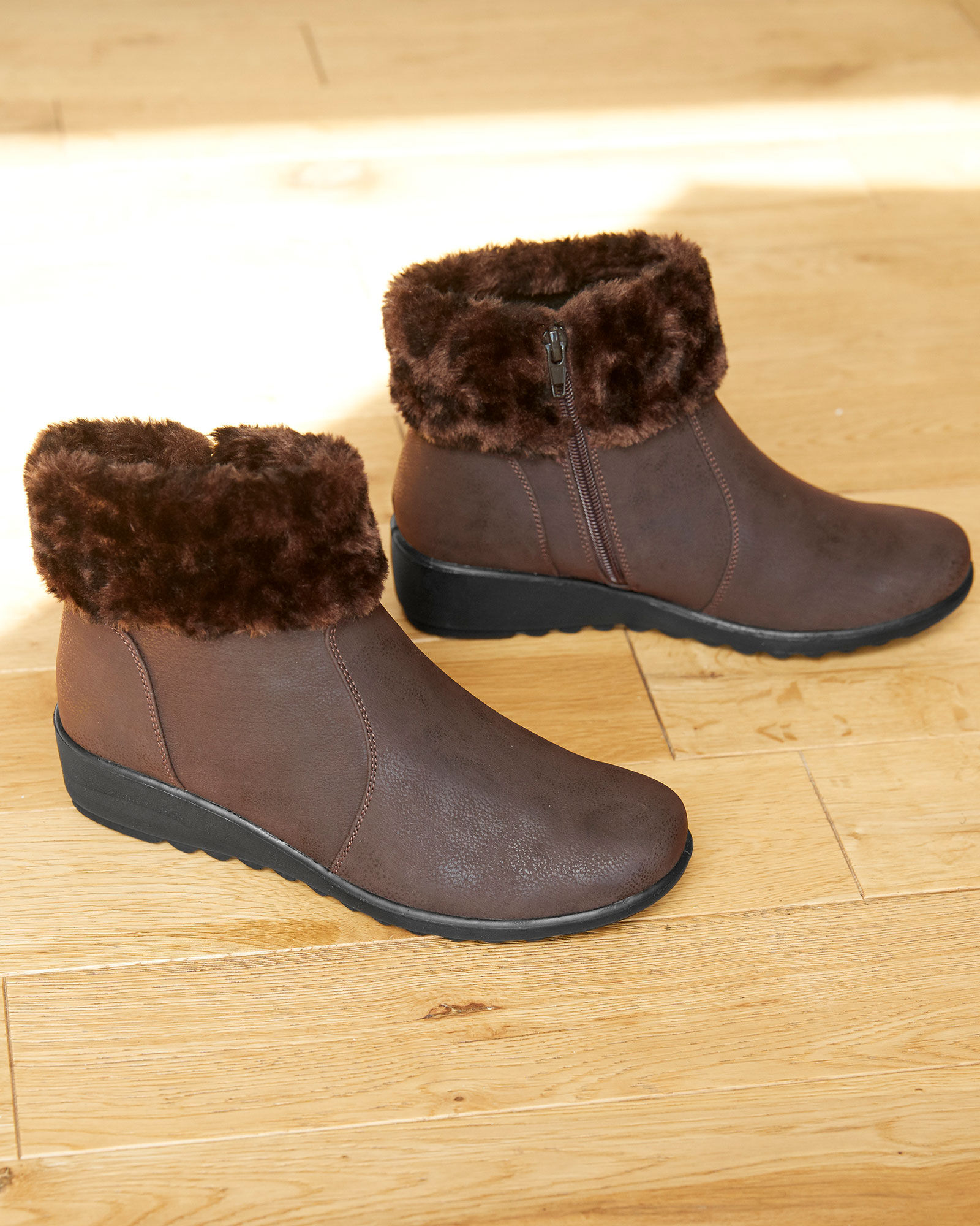 cotton traders wilderness boots