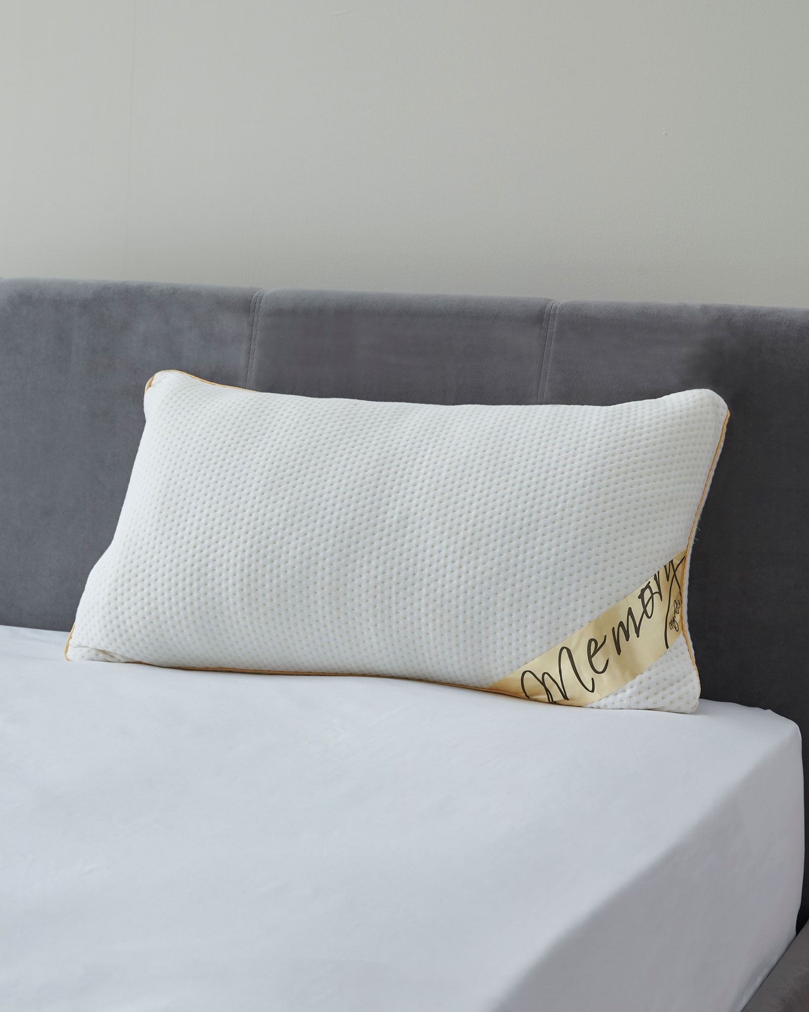 Memory Foam Pillow