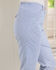 Classic Chino Crop Trousers