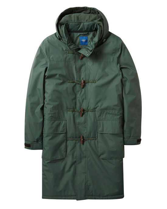 Derwent Padded Parka