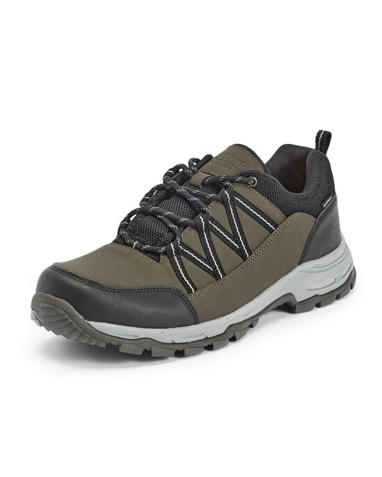Hydroguard® Tape Detail Walking Shoes