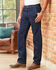 Side Elasticated Jeans