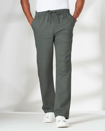 Rugby Comfort Trousers