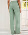 Printed Trousers