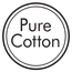 Pure Cotton Pure Cotton